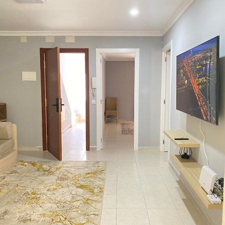 Suite Bahia 塞维利亚 外观 照片
