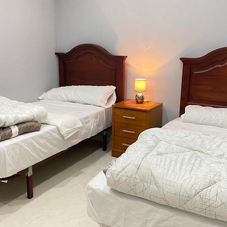 Suite Bahia 塞维利亚 外观 照片