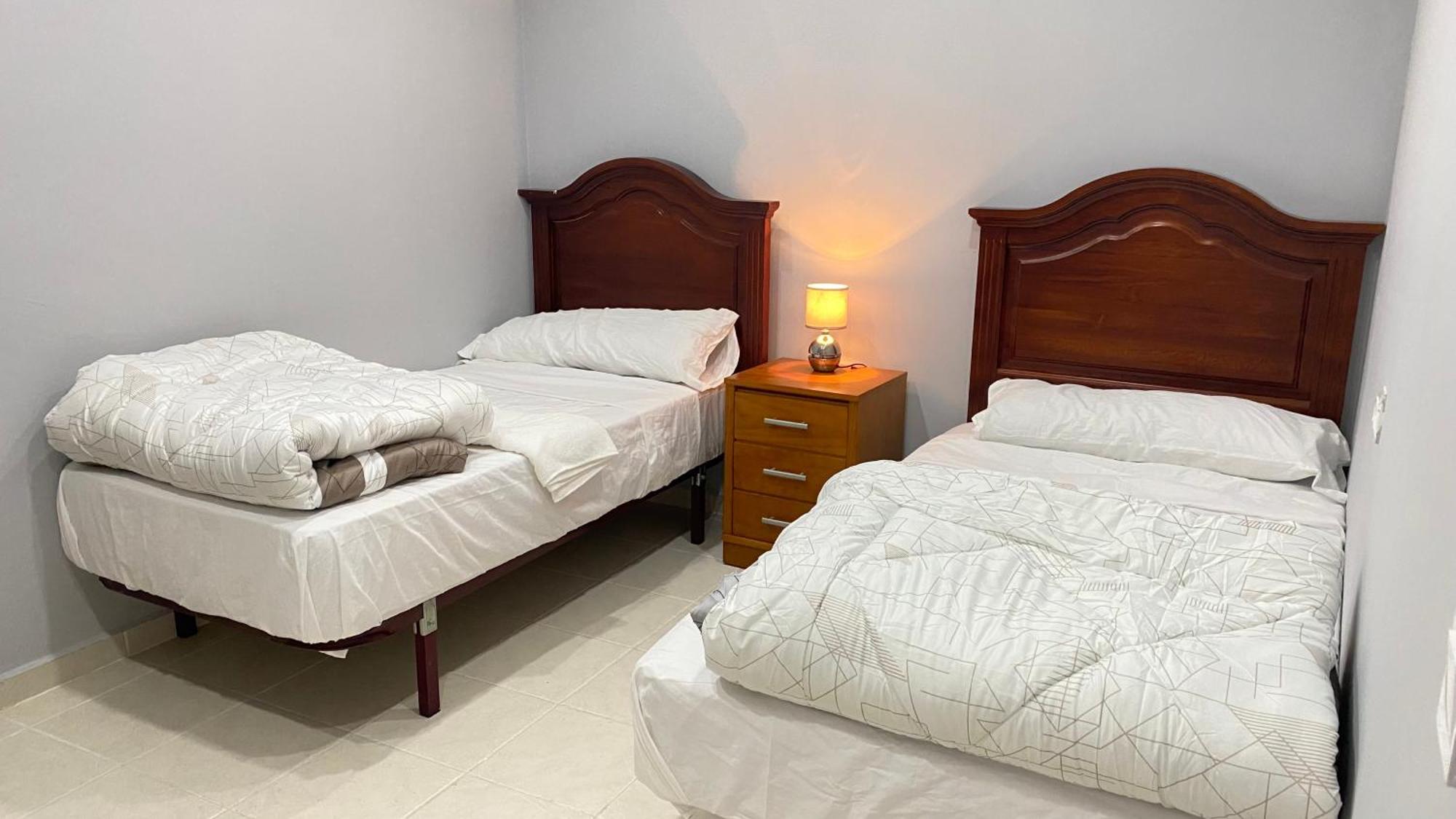 Suite Bahia 塞维利亚 外观 照片
